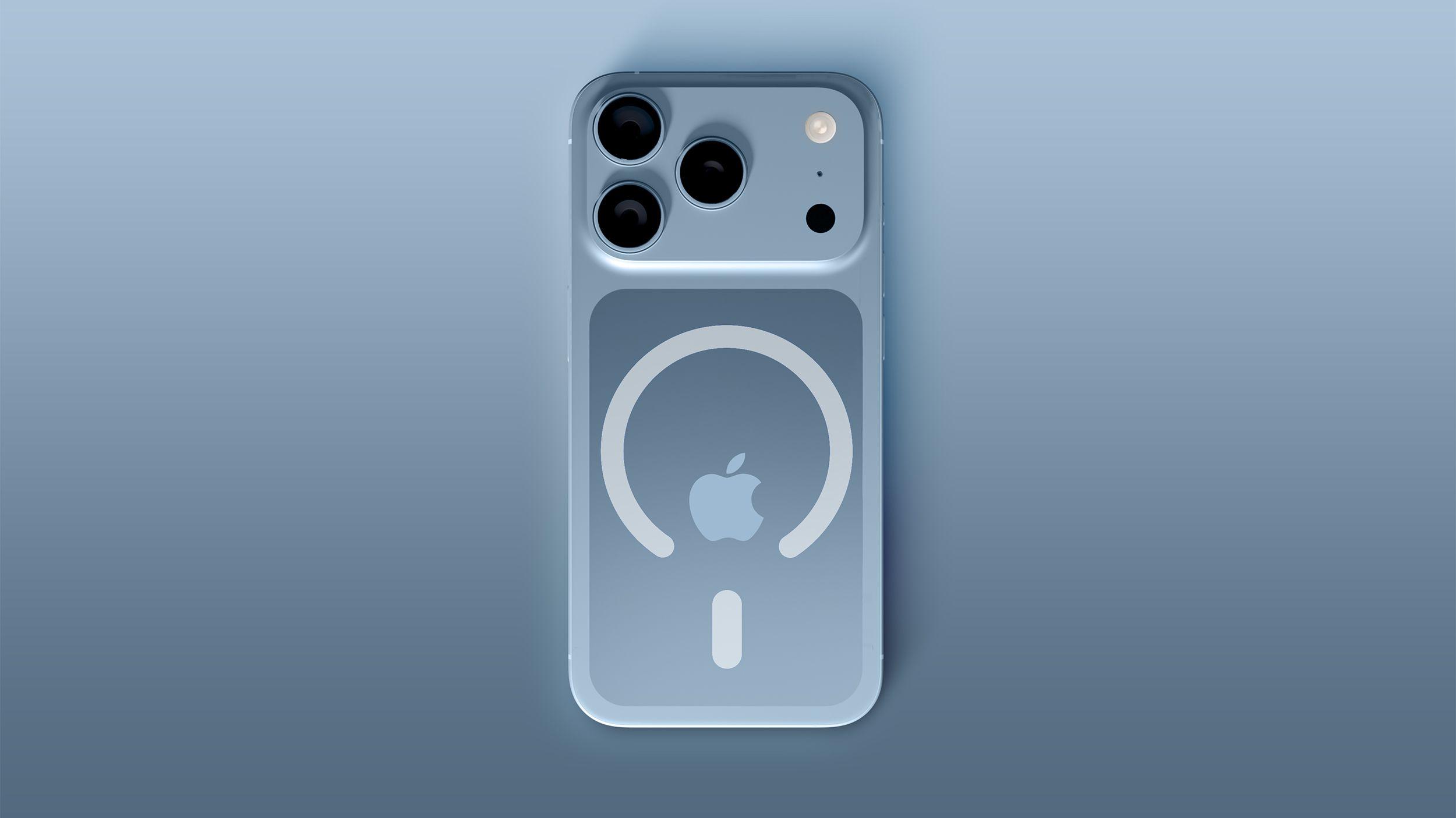 17 types of iPhone that are likely to support 25W wireless chargers for third -party people -