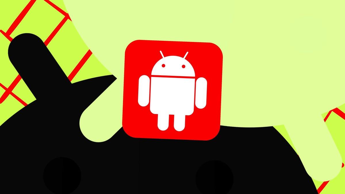 Google kills the Dictionary of Android Phones dictionary - and there is a reason