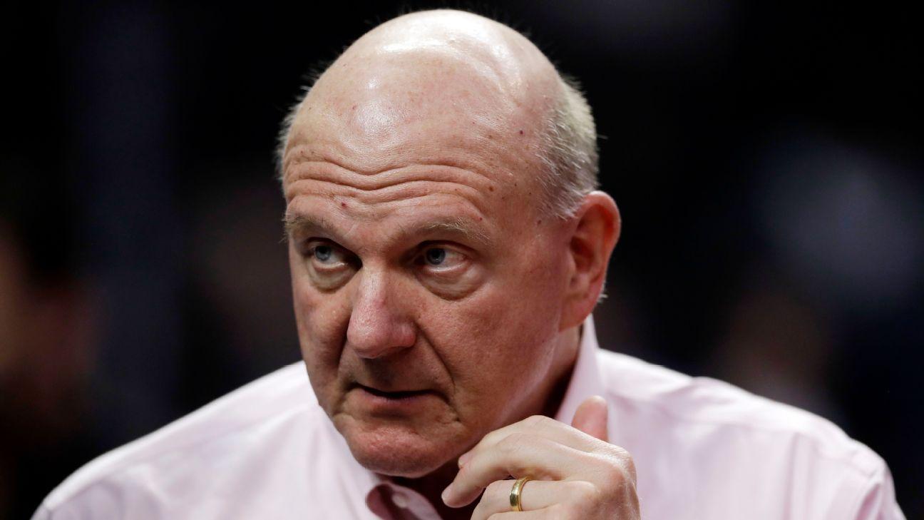 Details of Balmer Clippers and Wishes of Leonard's father report -