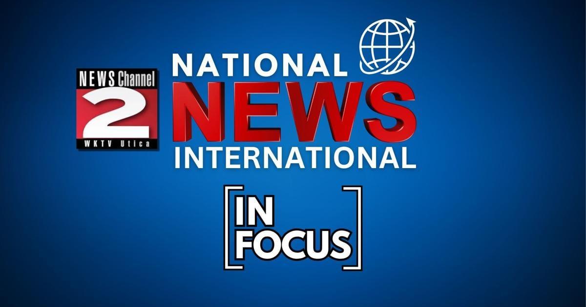 National and international news in FUX: 10 September | National Military)
