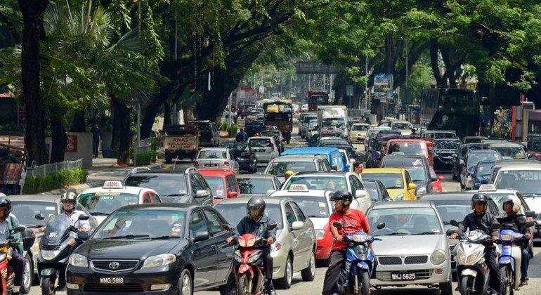 The World In Brief: Cambod