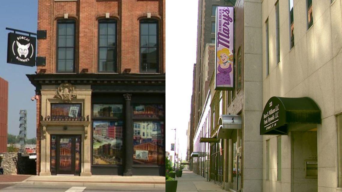Toledo still tries to recover borrowed money for businesses that have not been able to move