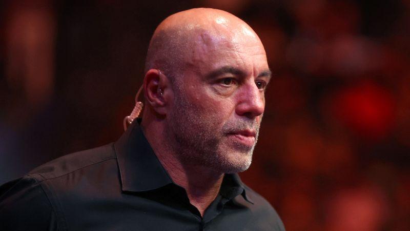 Joe Rogan protected Kimmel and told the party to support the spread of censorship: My God, you are crazy |Business