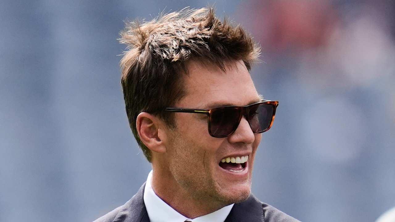 Tom Brady removes the conflict of interest, the Frangers Franges and Disbeliefs ...