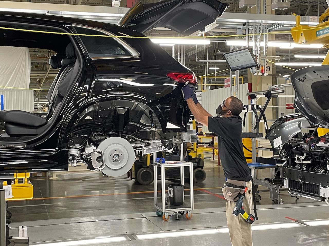 Alabama is one of the best states in the business, according to a survey -