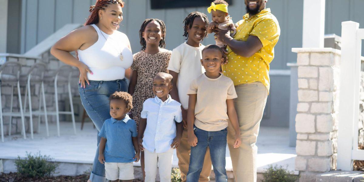 The Millennium Father Six has become a homeless six -digit business business and...