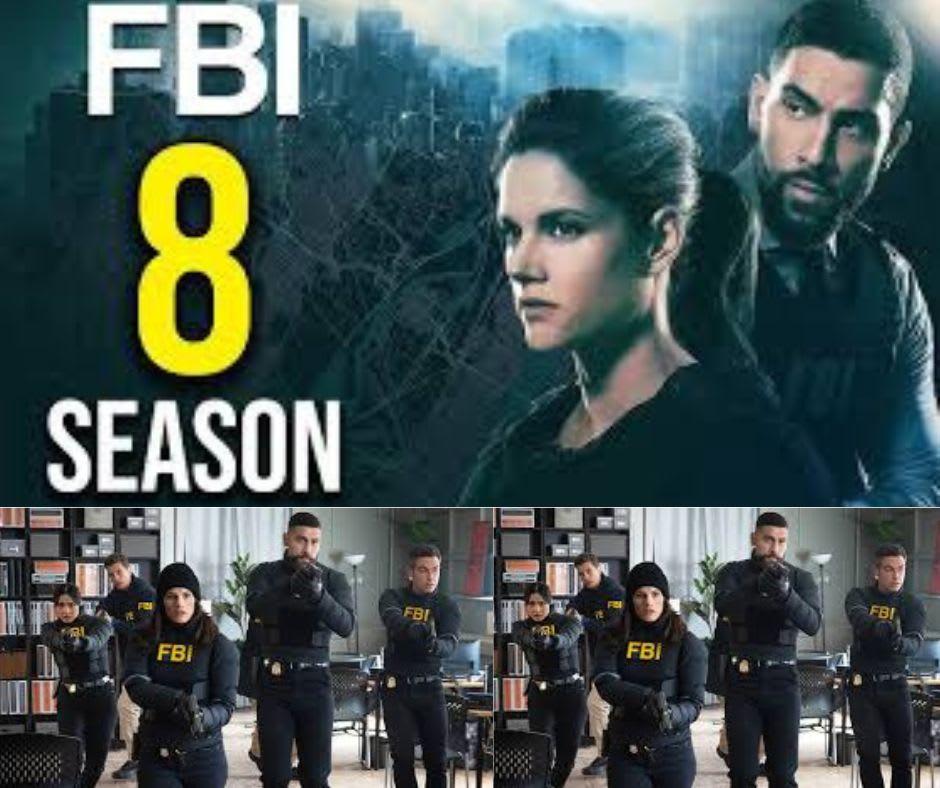 FBISAISIINISIINIINISI 8 controls - Changes - Cash, the slot area and future episodes.|Writer