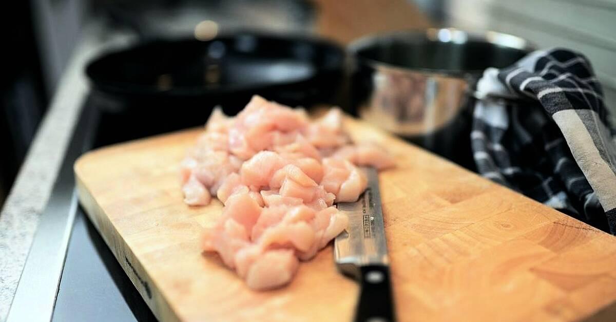 Ten enforcement notices were served against food businesses in September.