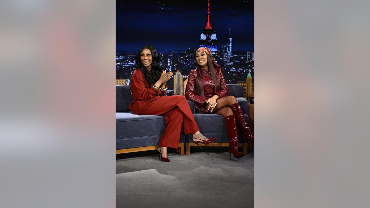 Fans Disappointed After Brandy's Sudden Exit During 'The Boy Is Mine' Concert In Chicago |FOX 32 Chi...