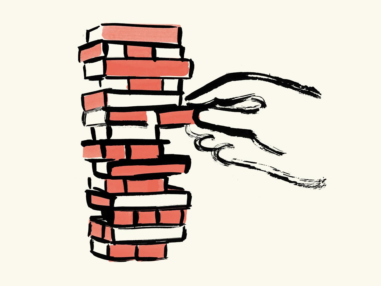 In Defense of Middle Management: Why Bureaucracies Run Companies.