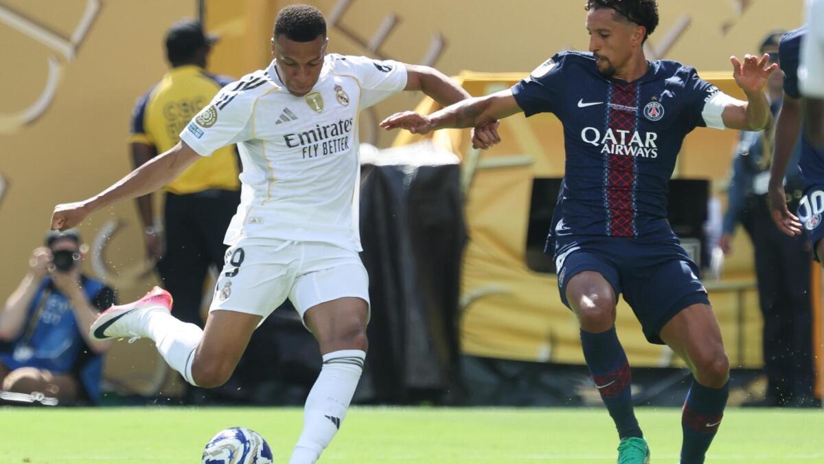Real Madrid vs Juventus UEFA Champions League qualifying games, live on Wednesday - CBS Sports