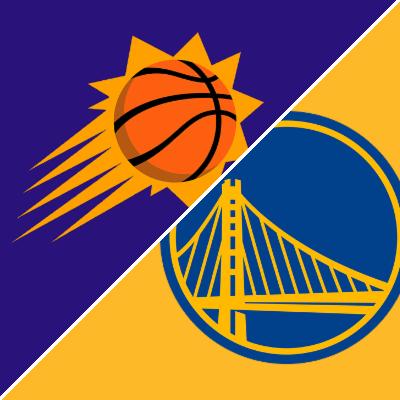 Warriors 118-107 Suns (November 4, 2025) Match Summary -