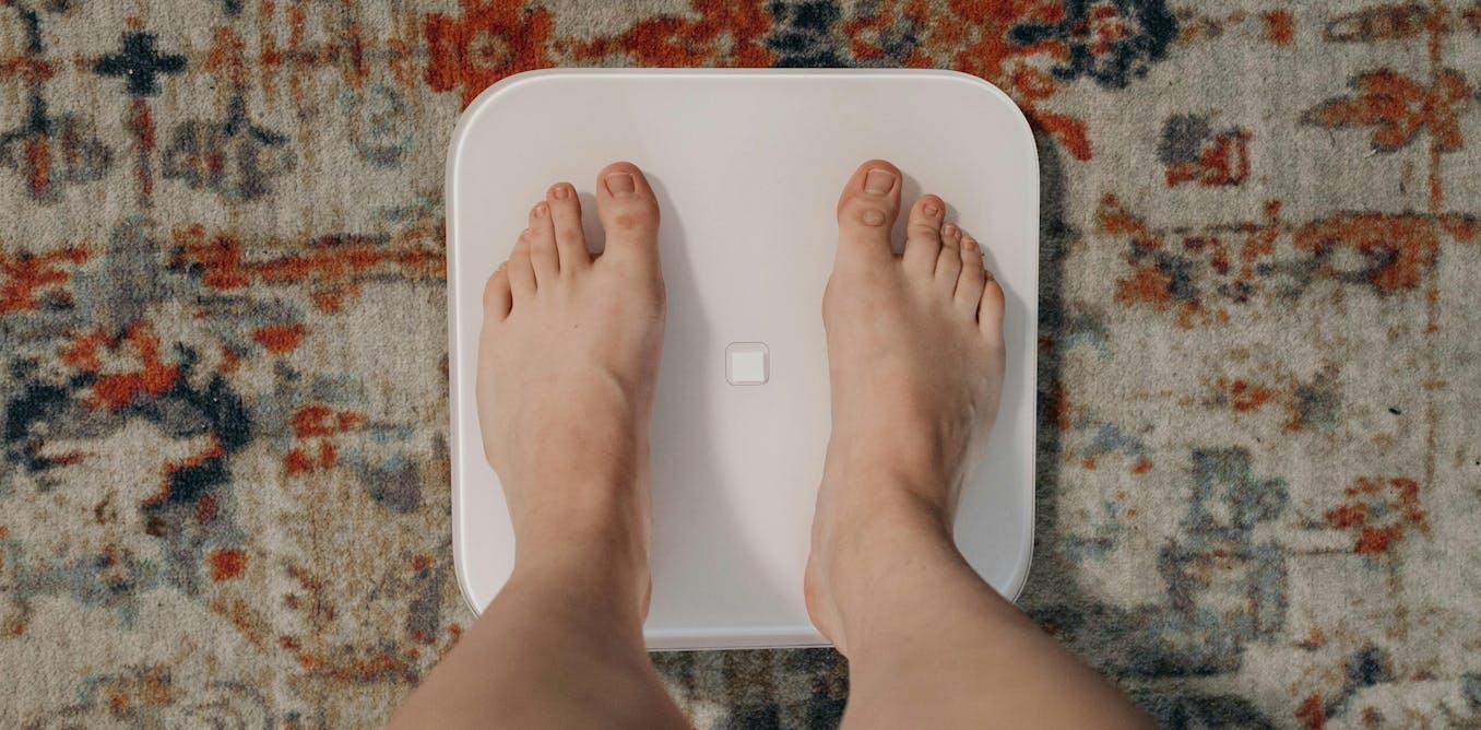 The Science of Weight Loss - Why Your Brain Has Revealed It's Making You Lose Weight