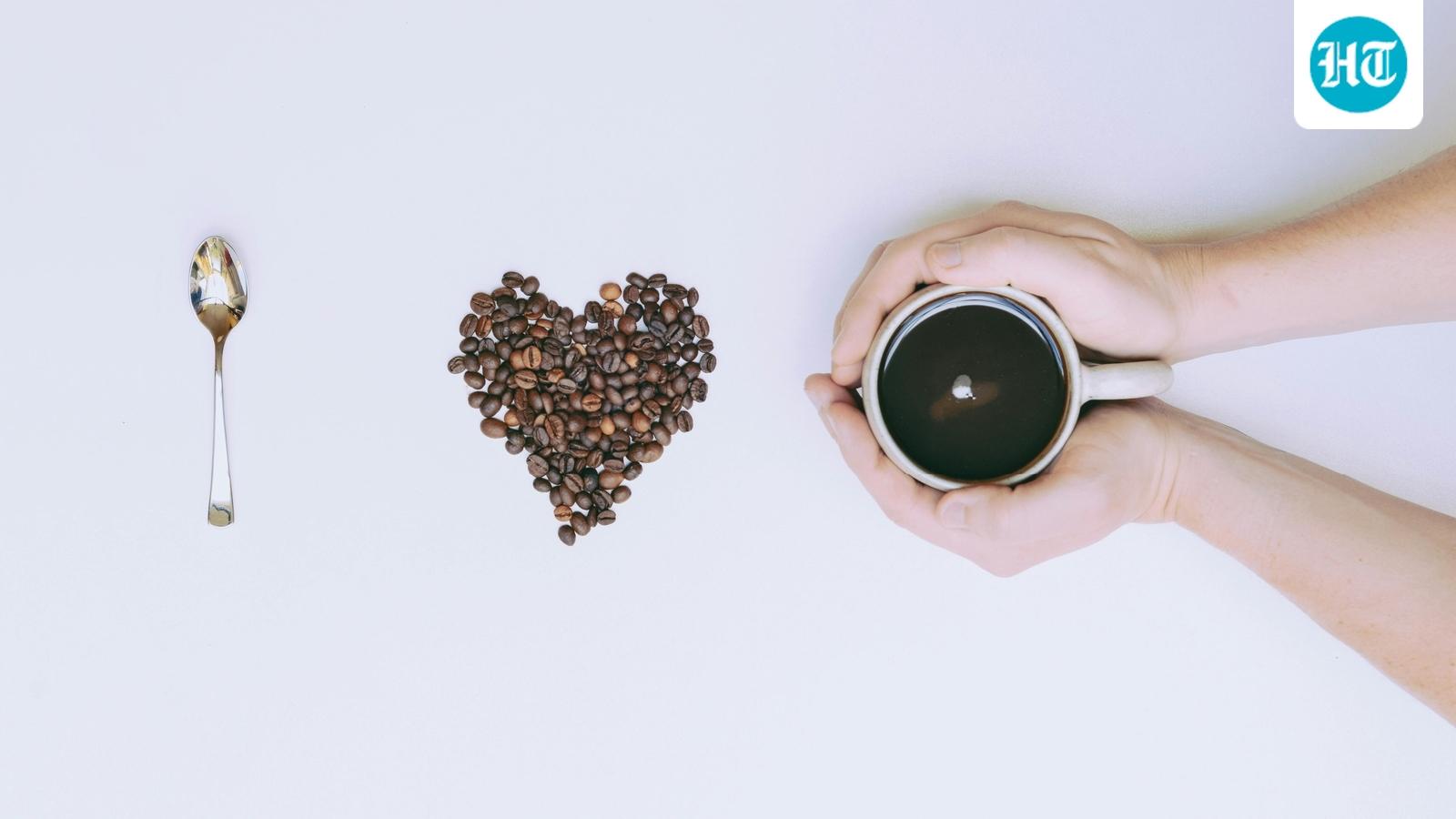 Caffeine may prevent irregular heartbeats in people with atrial fibrillation, new study suggests |He...