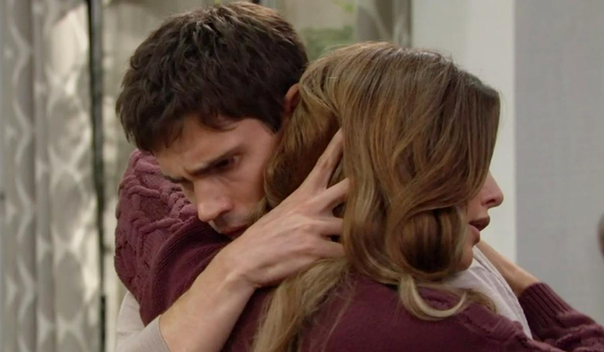 Baska and Degree Friday: Baker declares Luna dead and confirms her powers