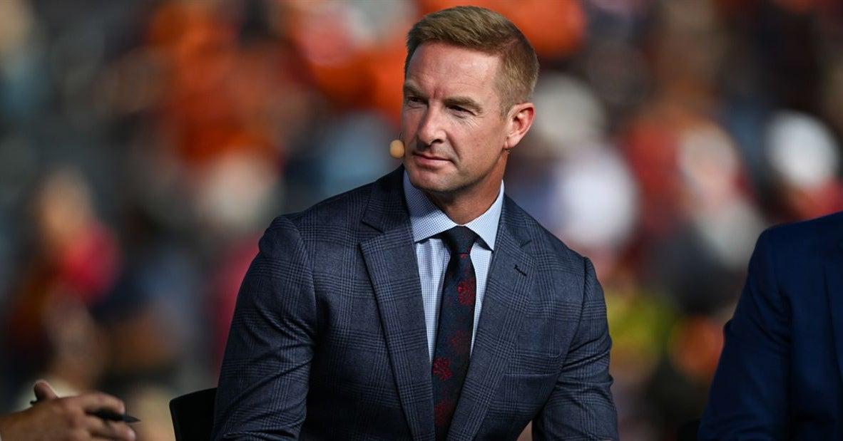 Joel Klatt believes Miami or Autu will be the last college.