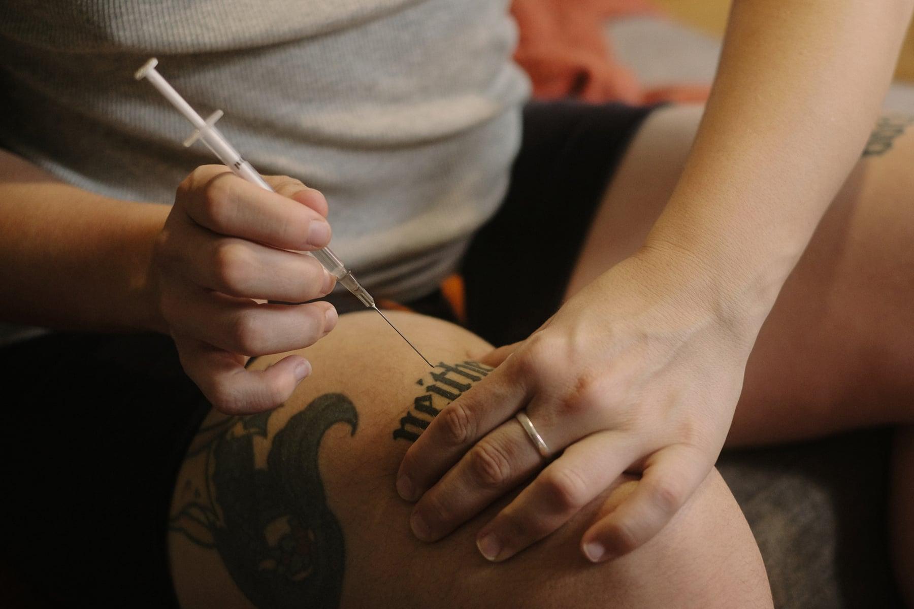 Stops and Fights Testosterone Crisis, FDA Says