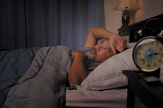 Good night sleep - Harivard
