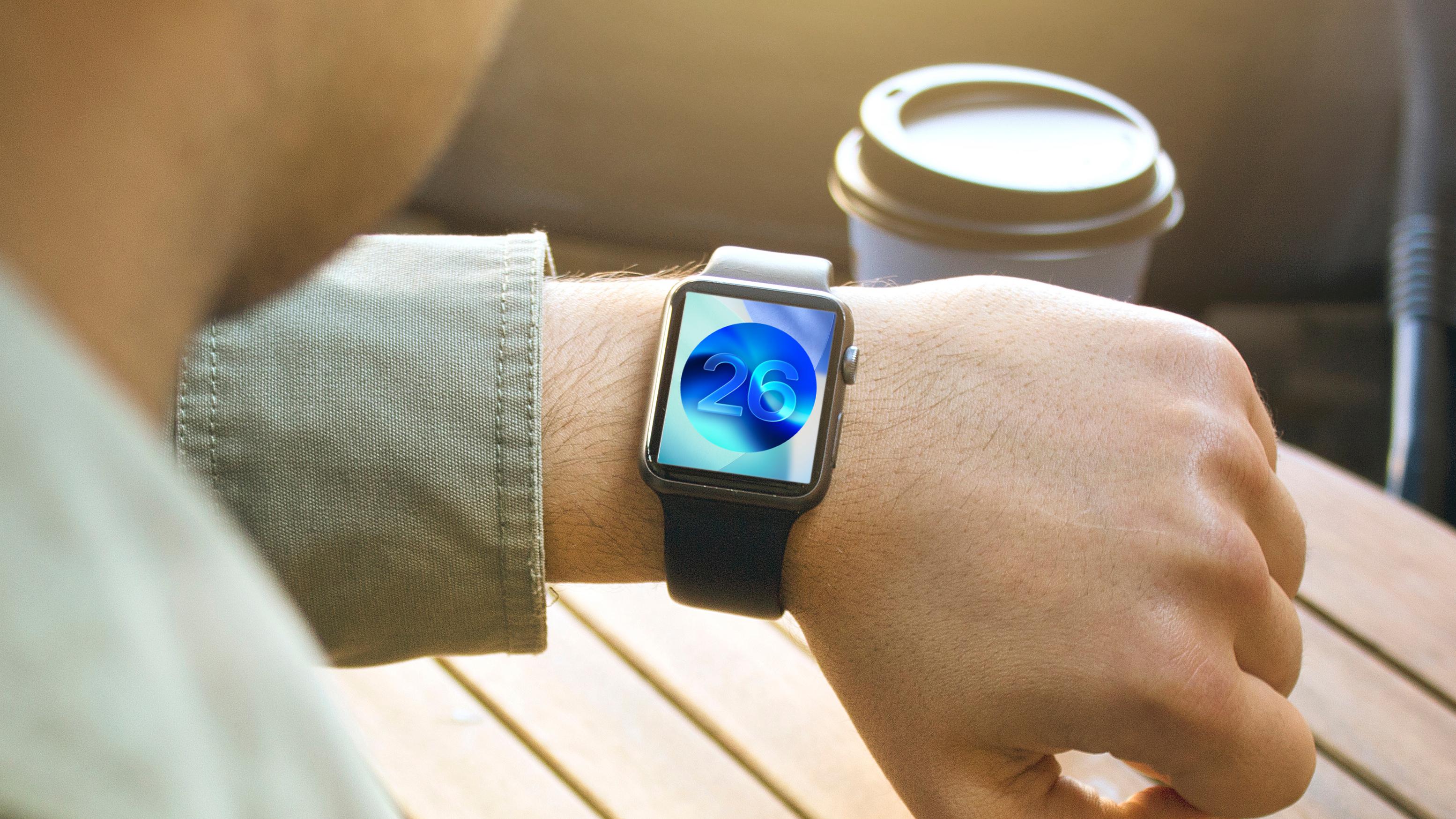 How to activate Buddy in Watchos 26 |Tom guide