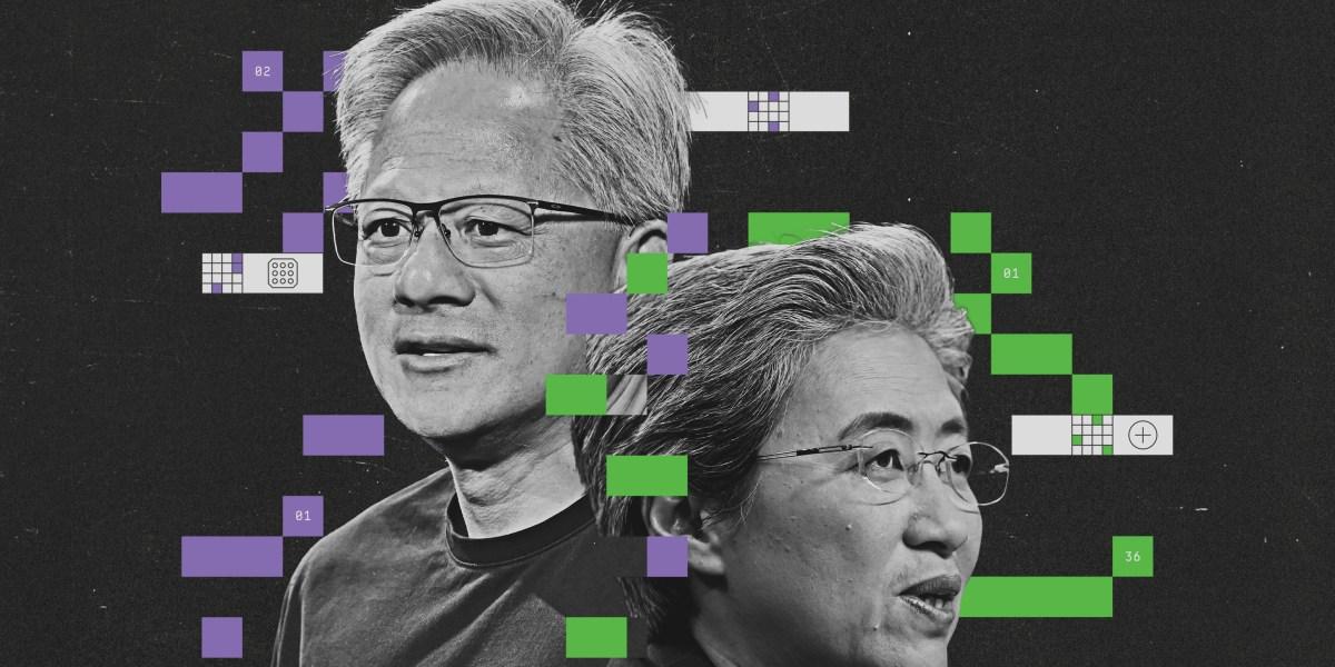 The 5 big companies of competition skills and how the result will make the future |