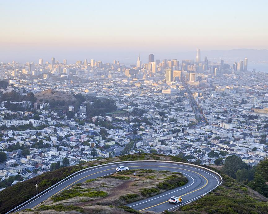 Follow -up of the business atmosphere in the United States Occidental - San Francisco Fed