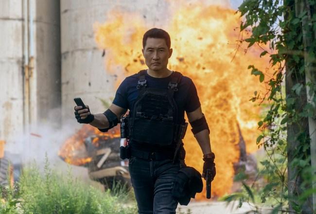 Wednesday, August 14 14225 What to see on TV