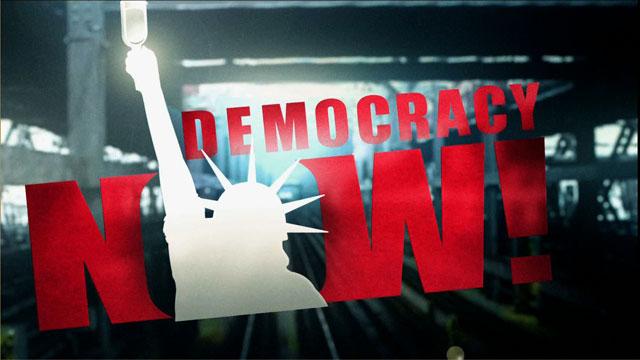Headlines for August 19, 2025 Democracy now!