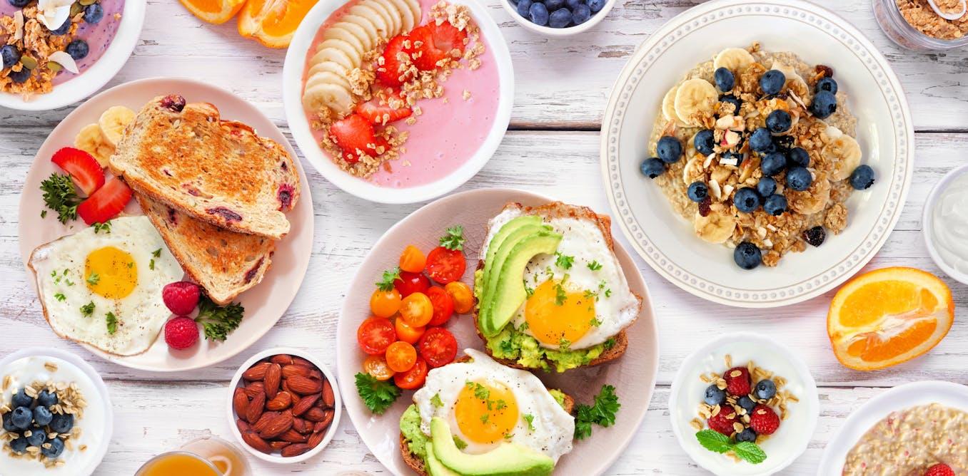 Ultra-processed foods may not be the real bad and our diets-here-here, which found our research