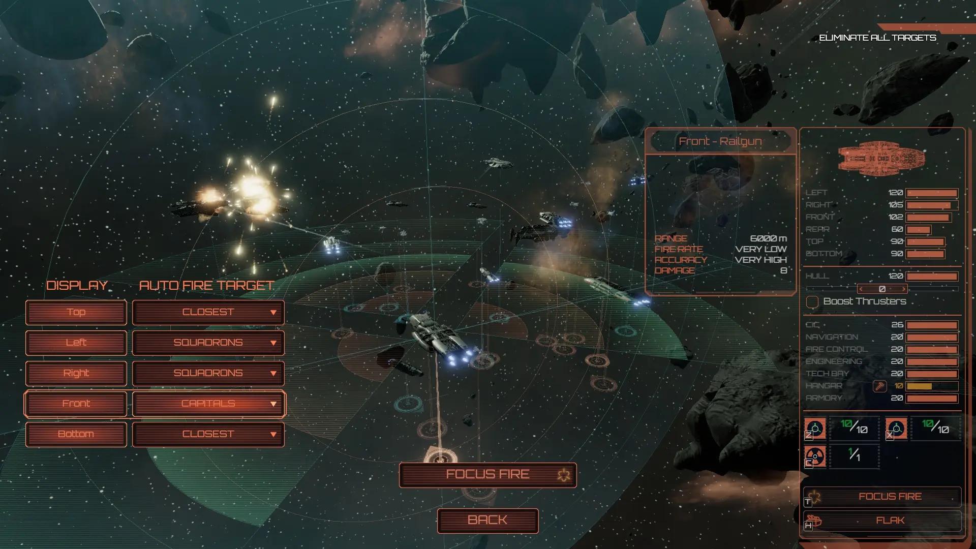 Iighratical studios give the publisher three free games for Boltles - Steam December HQ