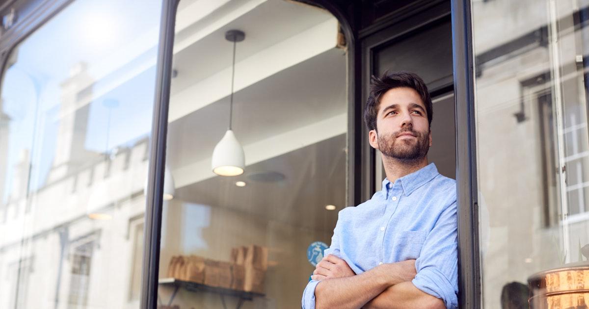 Tax money will provide regular help for small business |U.S.The business