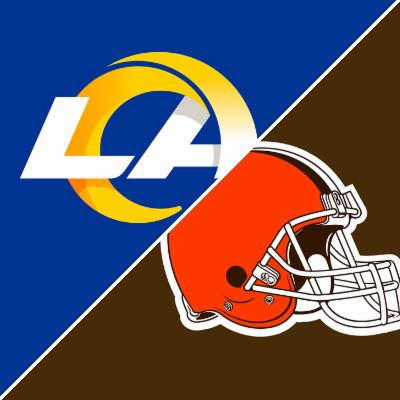 Brown 19-17 Rams (August 23, 2025) Summary of the game -